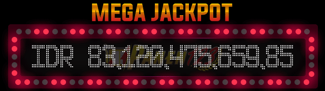 RATU33 Jackpot
